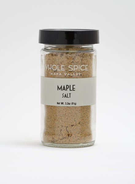 Salt-Free Seasoning | Whole Spice 3.2 oz Jar