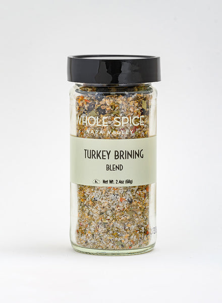 eBlueJay: Wiley's Smoked Turkey Greens Seasoning - 1oz