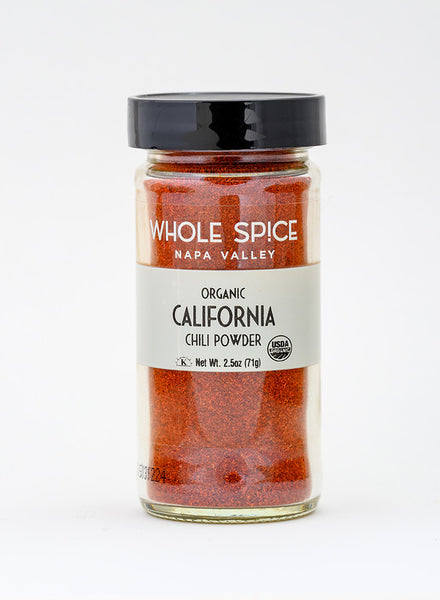 AWARD WINNING CHILI Seasoning 2.5oz