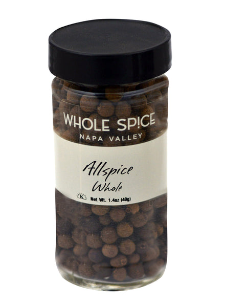 Allspice Berries, whole – Kailua Seasoning Company