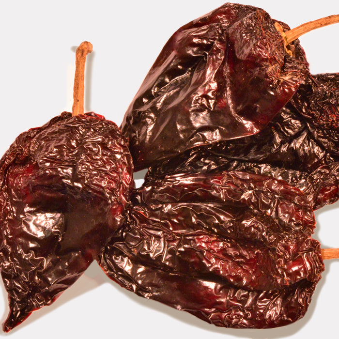 How Hot Are Dried Chile Peppers - Spices Inc.