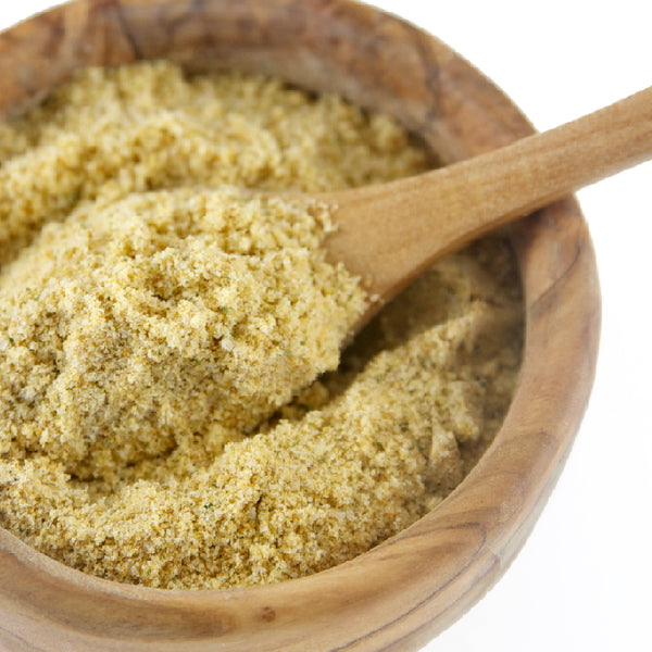 Hummus Spice Blend 2 oz Jar