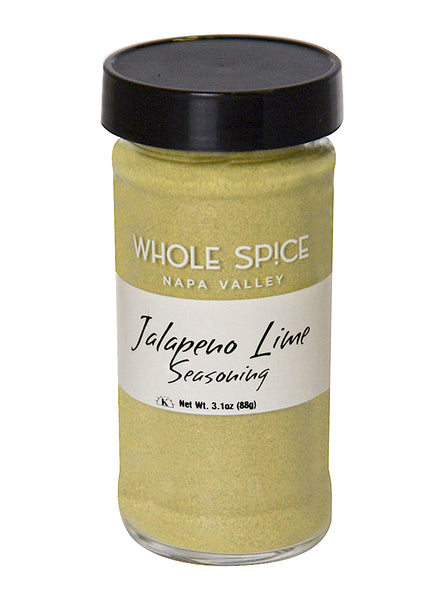 All Natural Cilantro Jalapeno Lime – RA Seasonings