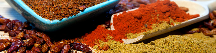 Complete Seasoning Spice - African Market