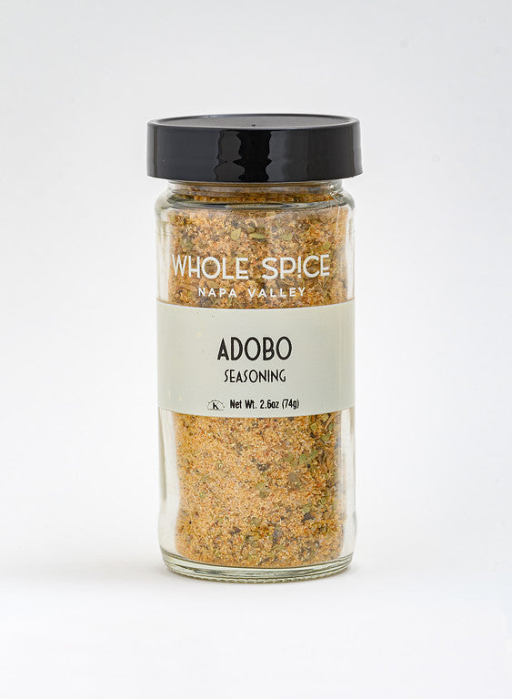 Adobo Seasoning – Shenandoah Spice Company