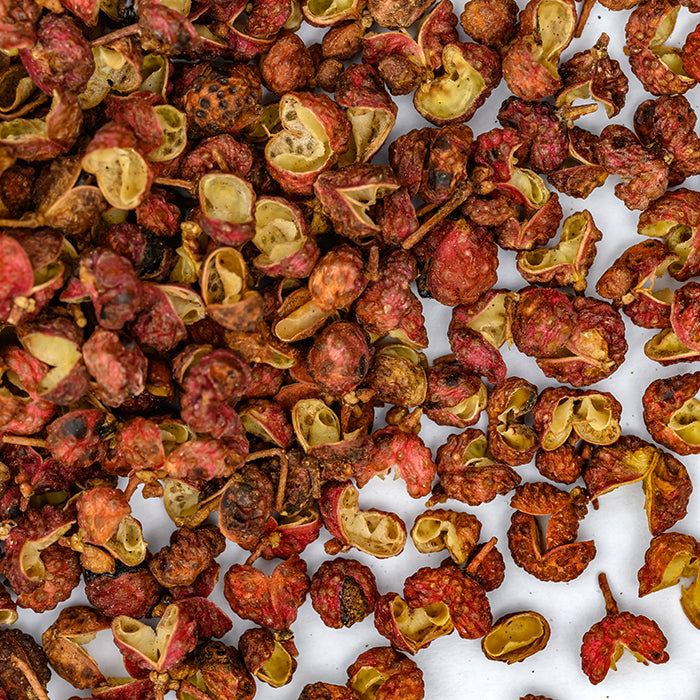 Dried Sichuan Pepper Gift Set