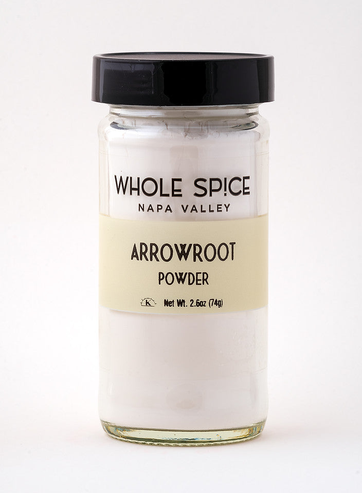 Arrowroot - 16 oz - Badia Spices