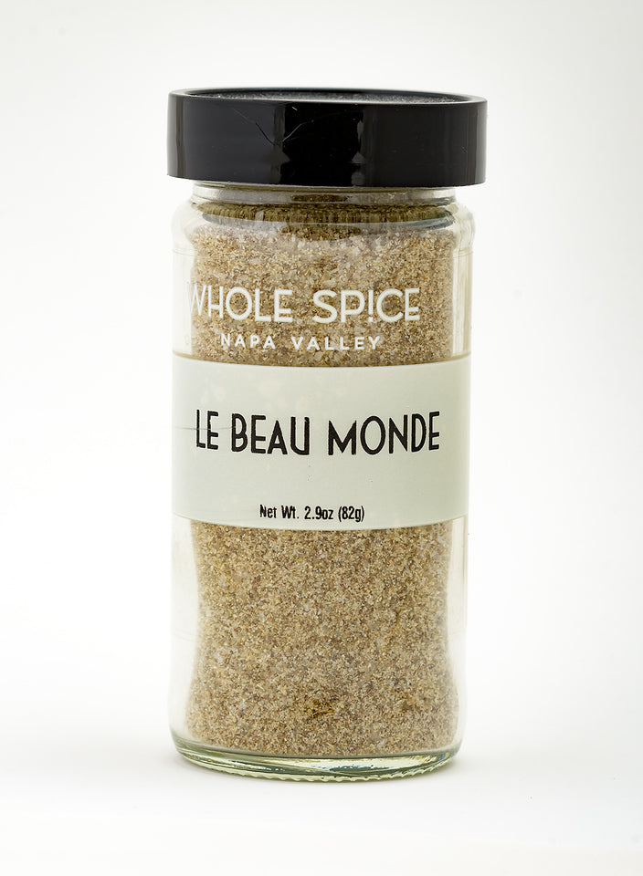 Le Beau Monde Whole Spice Inc