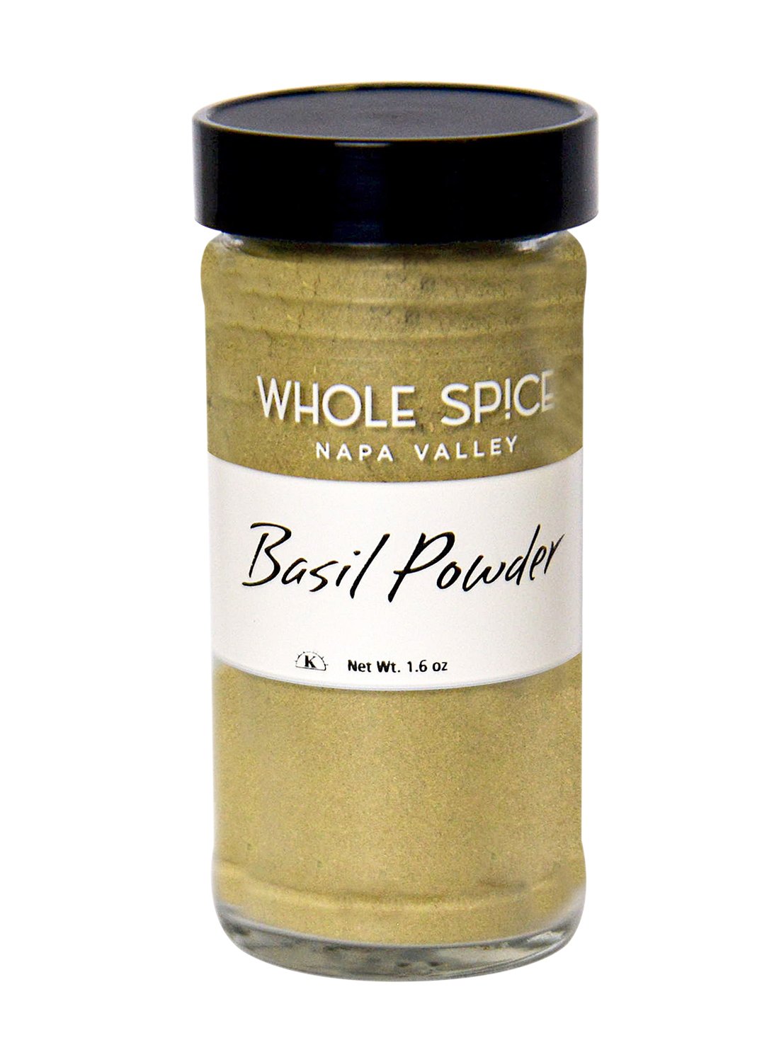 Basil Powder