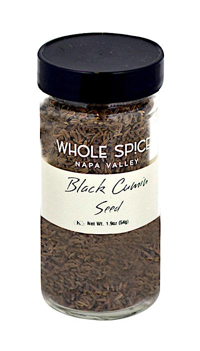Aroma Depot 4 oz Black Seed Powder ,GROUND (Nigella Sativa), Black