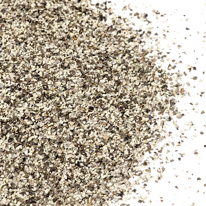 Black Pepper, Coarse