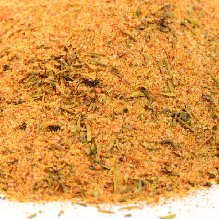 Cajun Seasoning | Whole Spice 4 oz Bag