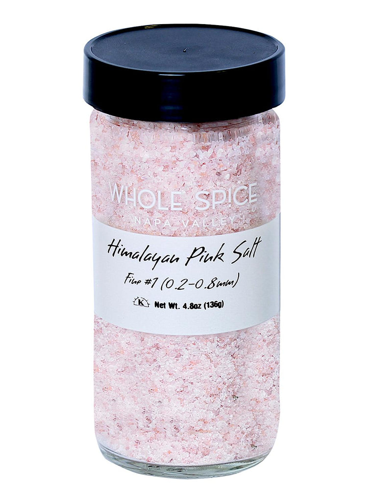 What is Himalayan Pink Salt?  Buy Pink Salt - The Spice House