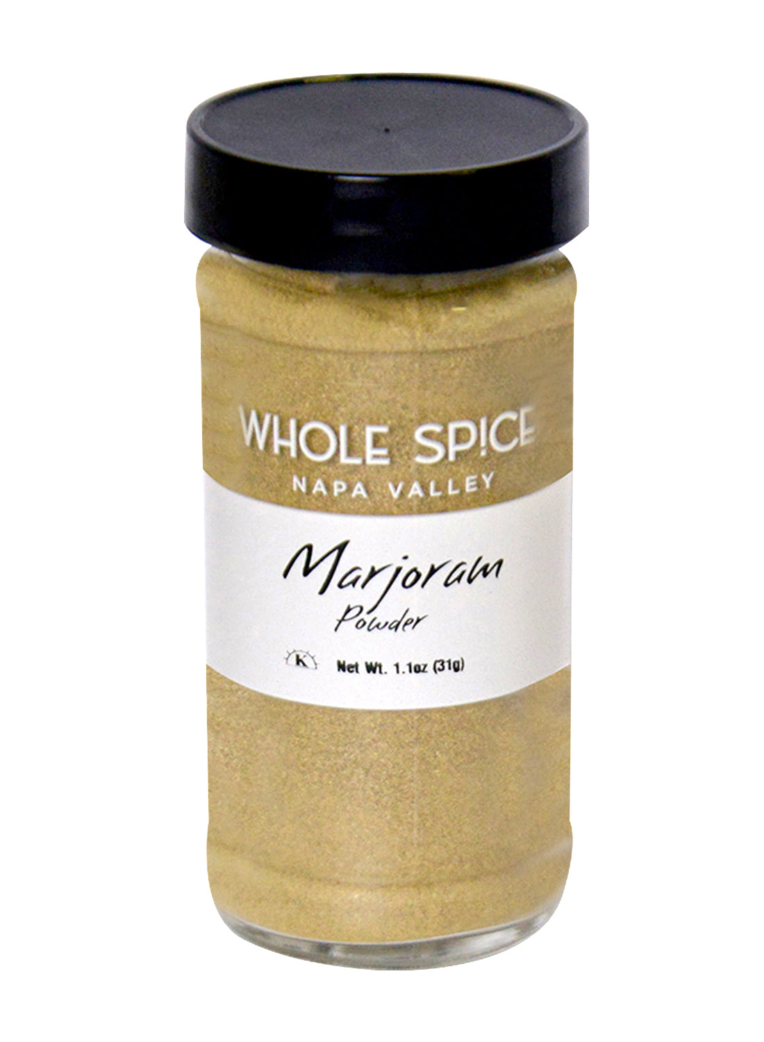 Marjoram Powder – Whole Spice, Inc.