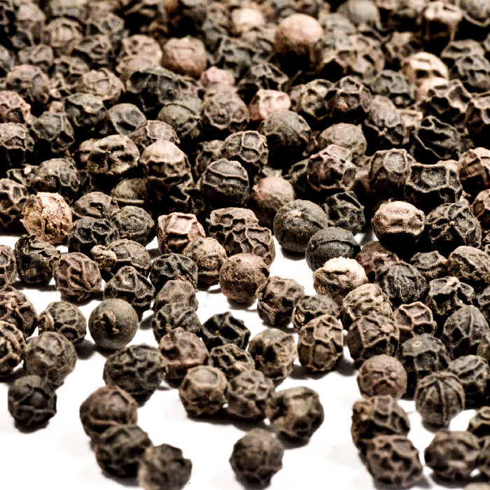 Whole Spice Inc. Peppercorns Black Tellicherry 1 lb Bag