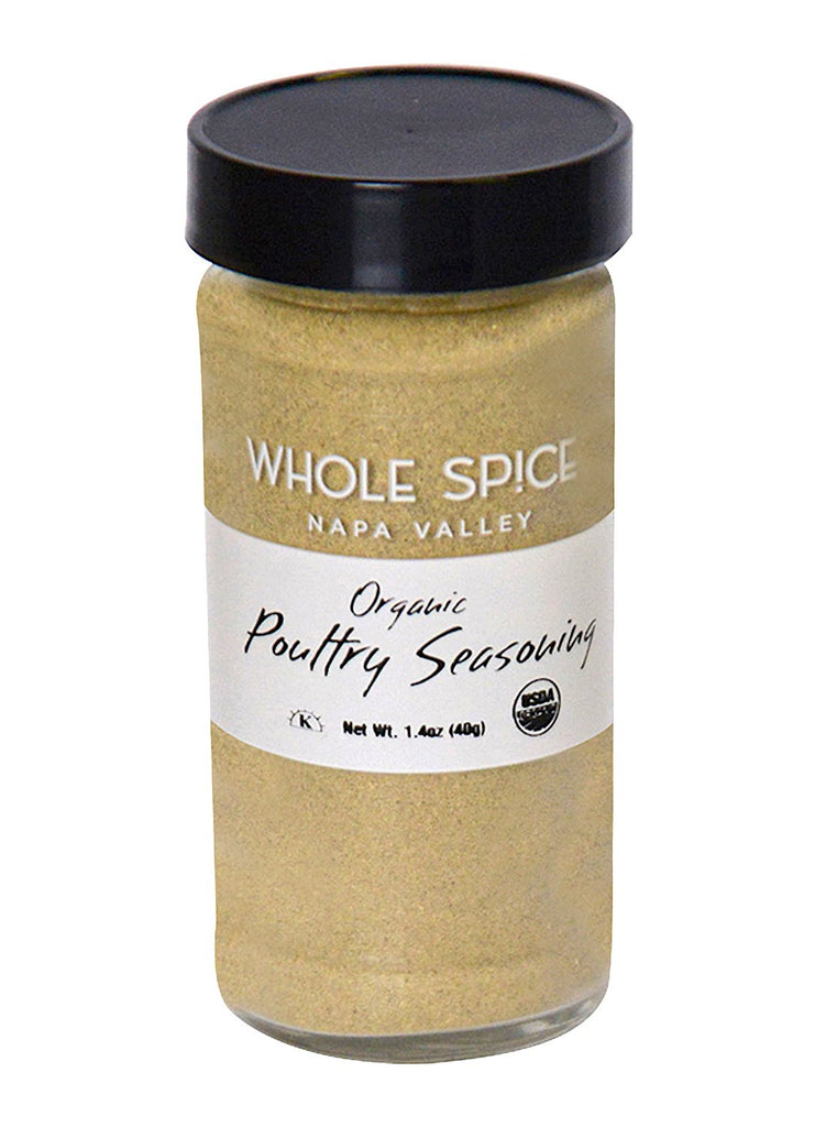 Poultry Seasoning