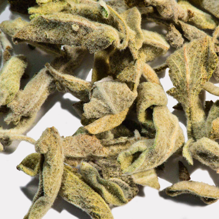 Sage 4 oz Bag